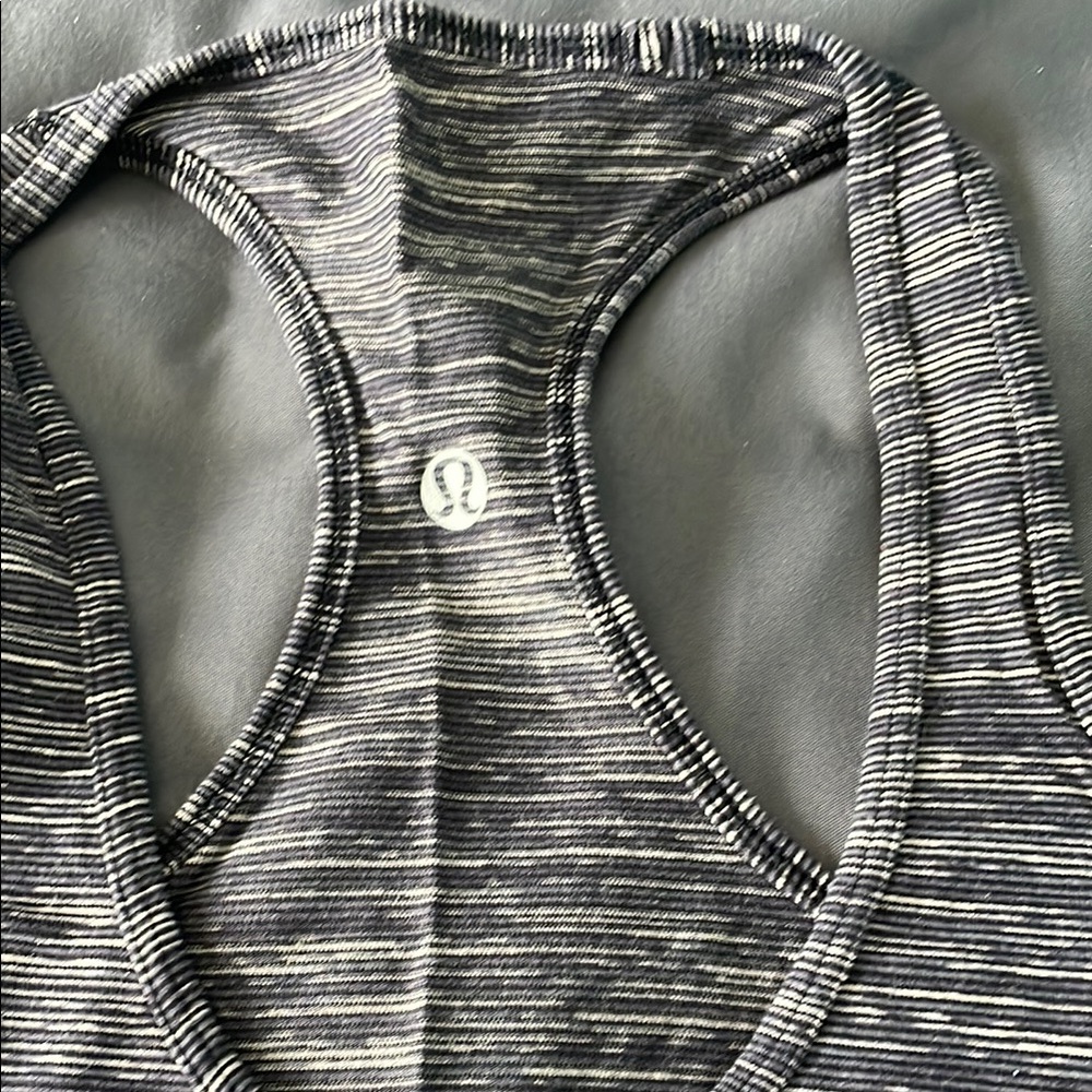 Cool Racerback - Picture 5 of 5